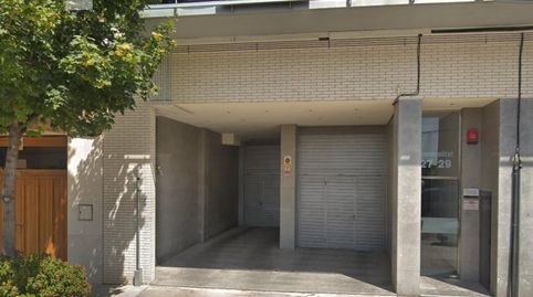 Solvia Inmobiliaria  Garaje Tàrrega, imatge 2