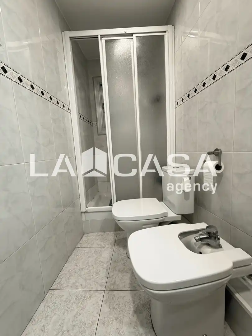 Piso con terraza en venta en Salut - Lloreda, imagen 18