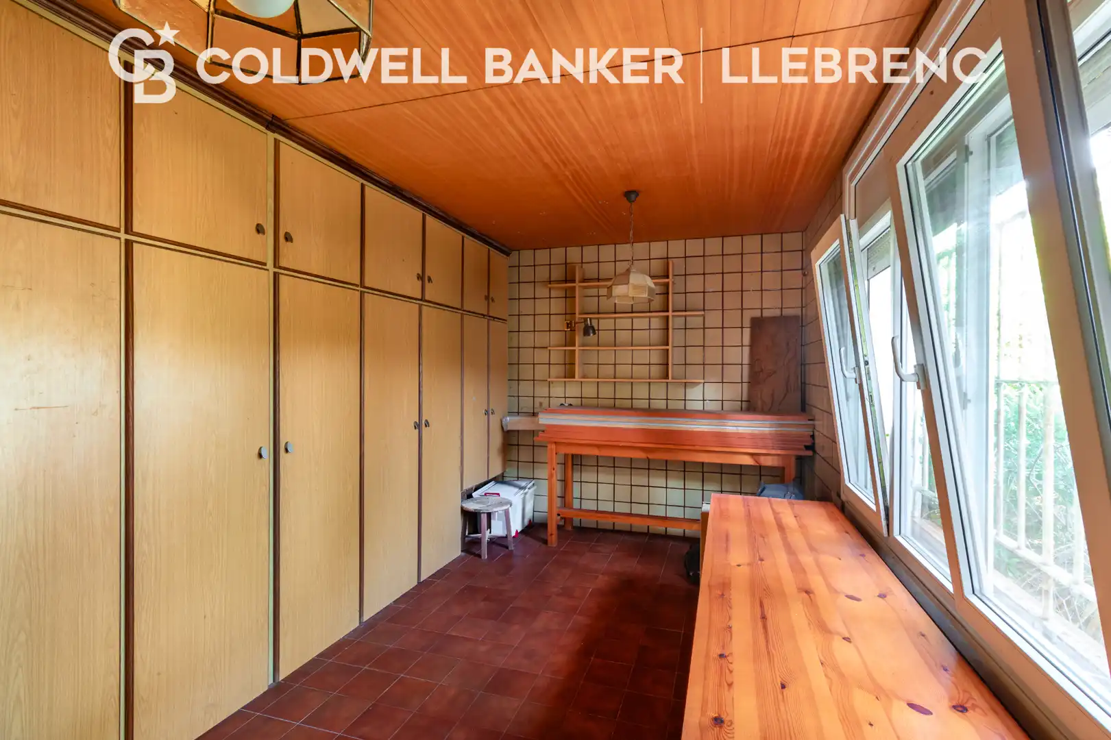 Casa o chalet en venta en Barcelona con Aire acondicionado, Calefacción y Jardín privado