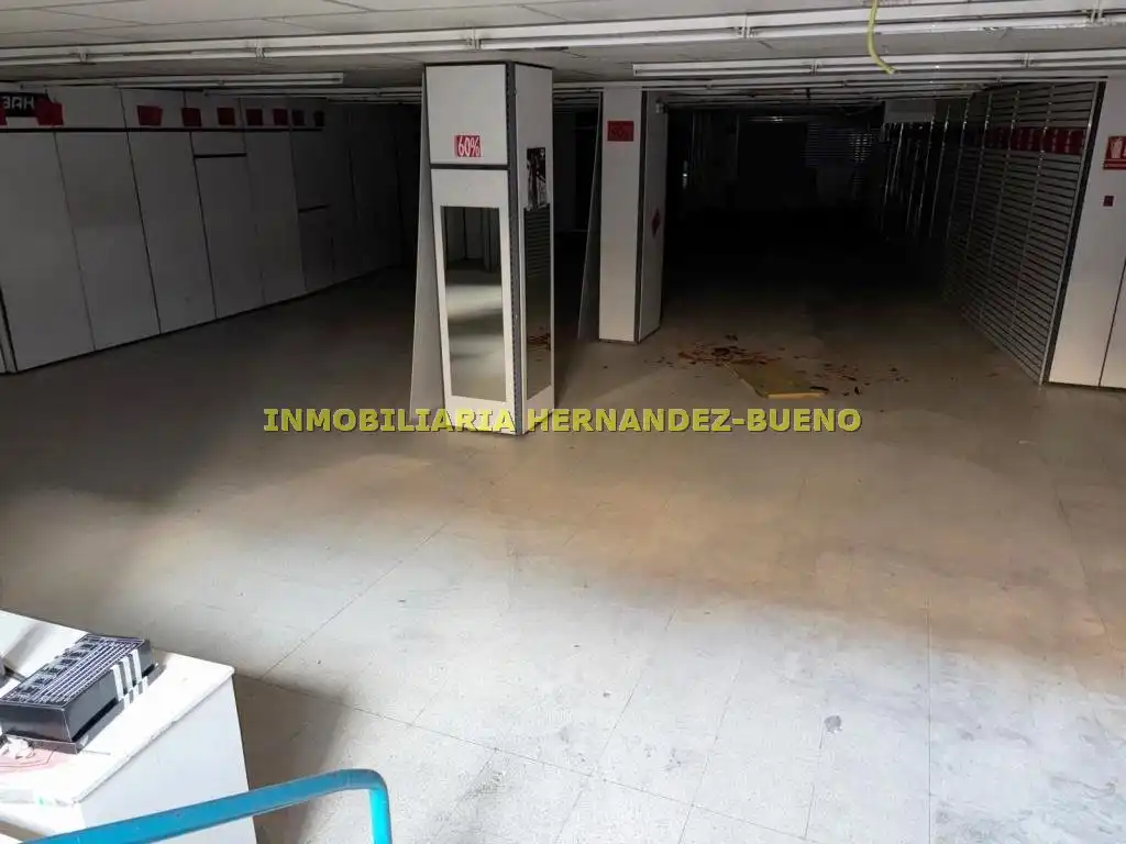 Gewerbefläche zum Verkauf in Chinchibarra - Capuchinos, imagen 20