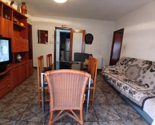 Living room of Flat for sale in Terrassa