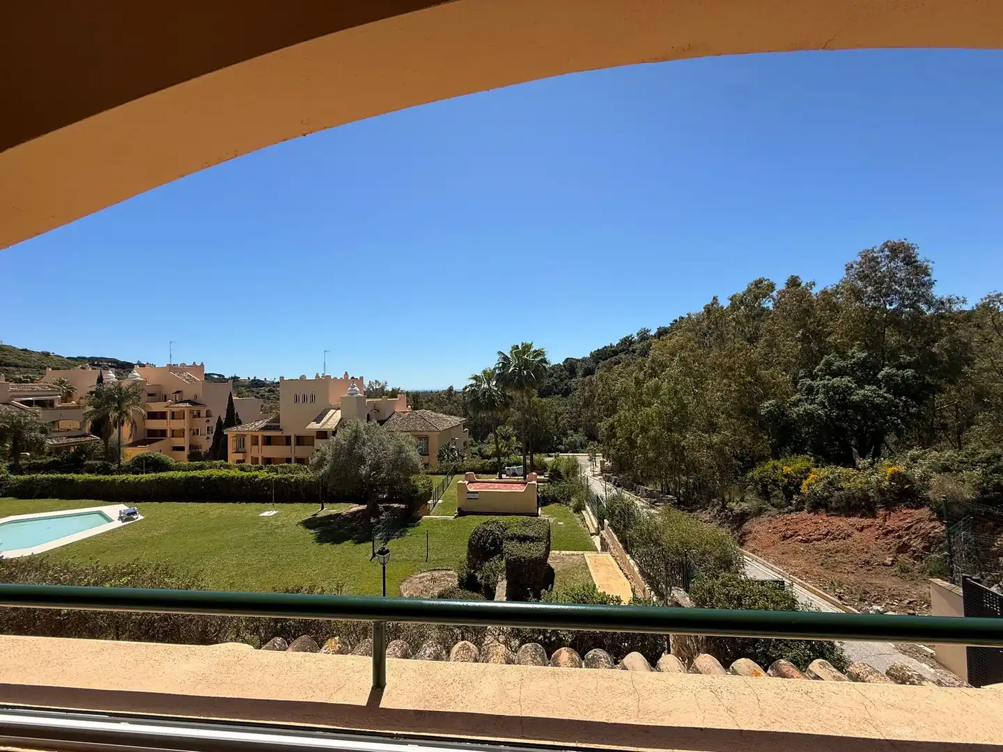 Flat with lift for sale in Elviria - Cabopino, imagen 19