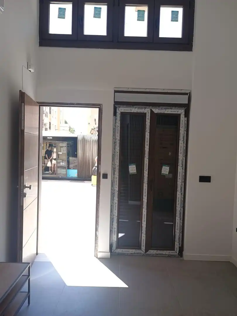 Loft en venta en Málaga