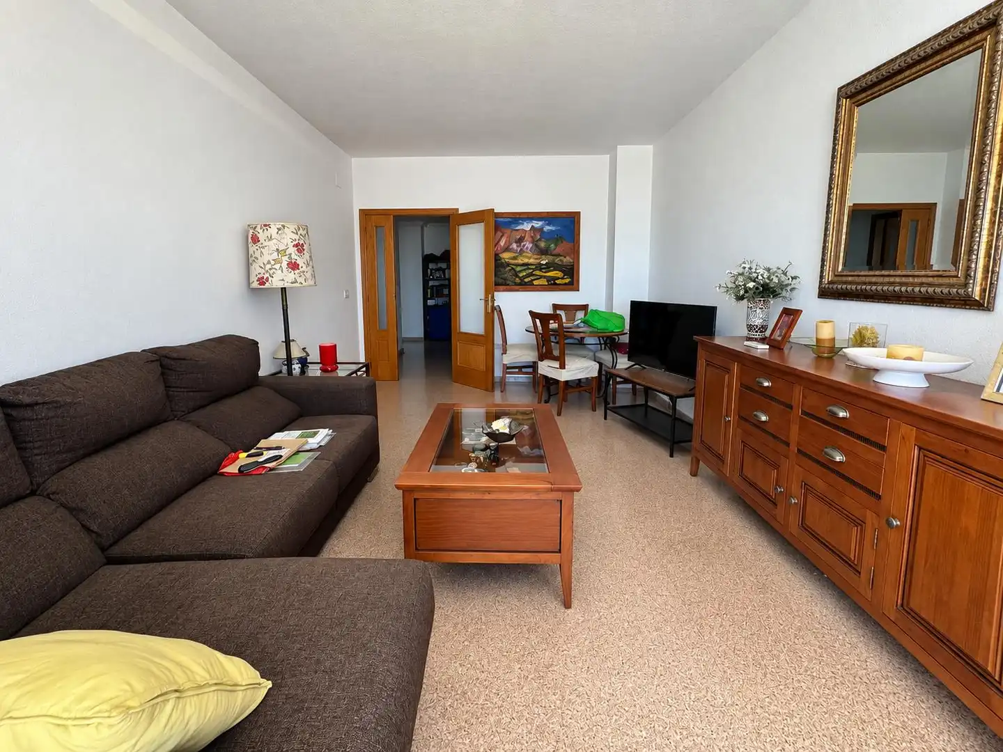 Apartament en venda a Carrer dels Mariners, 8, Playa Muchavista