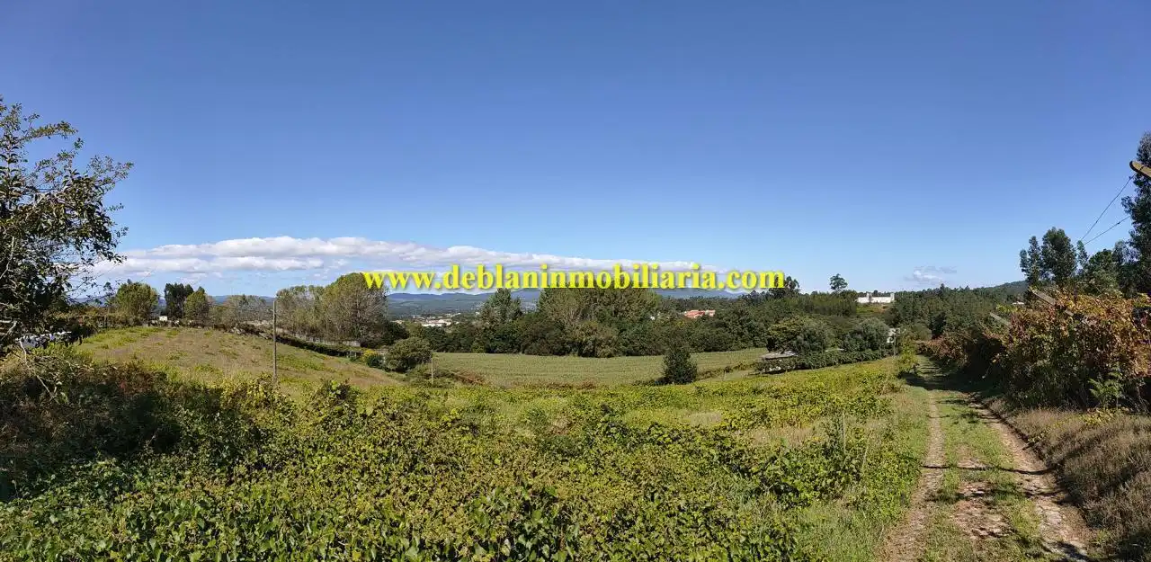 Terreno residencial en venta en Tui, imagen 4
