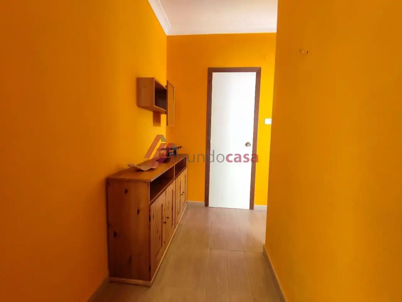 Flat for rent in Mugardos  with Heating, Furnished and Pets allowed