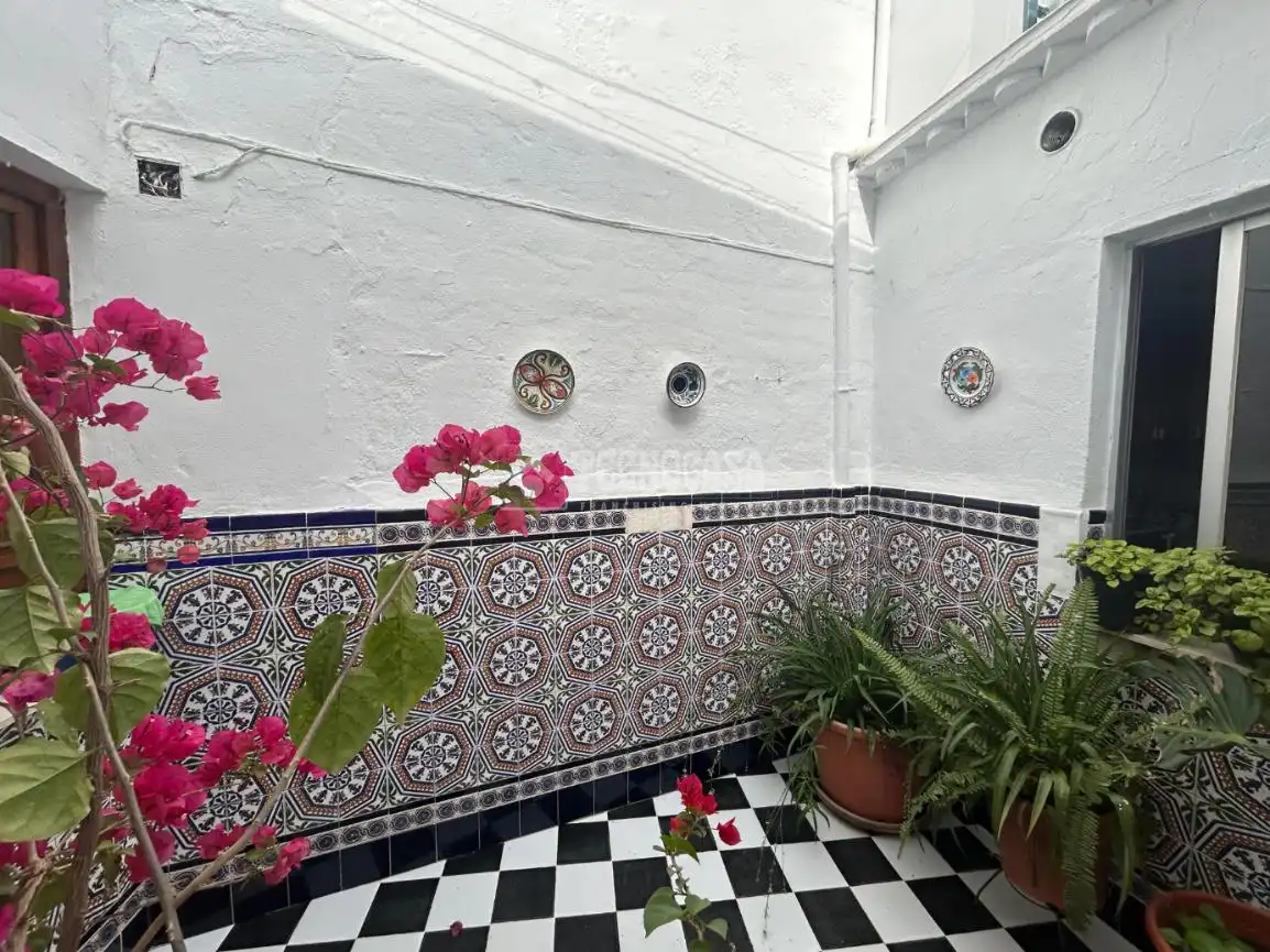 Haus zum Verkauf in C. Antón Gómez, imagen 26