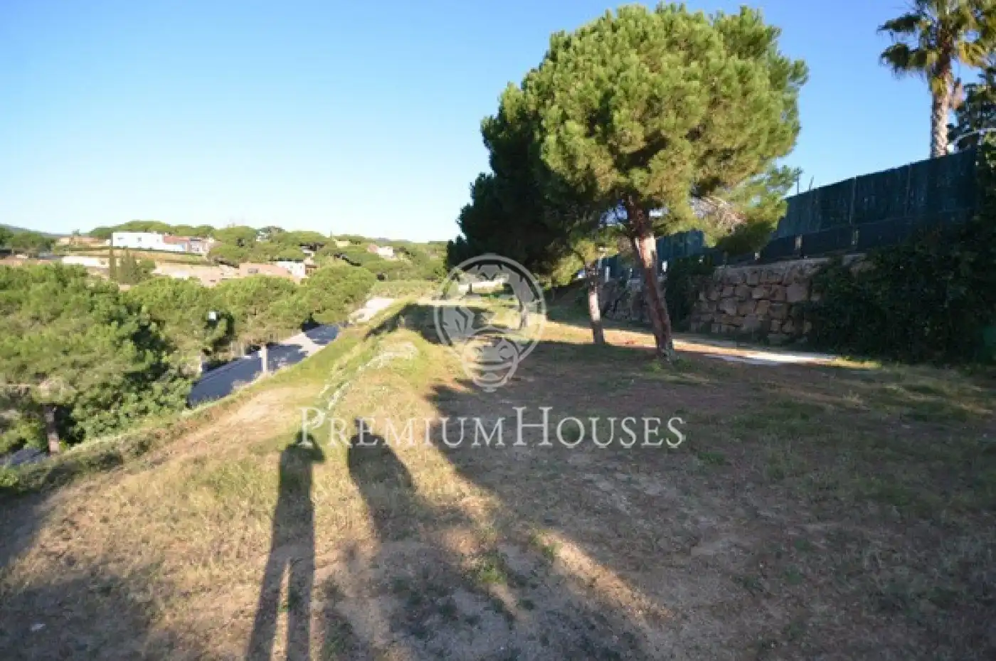Residential land for sale in Rocaferrera, imagen 2