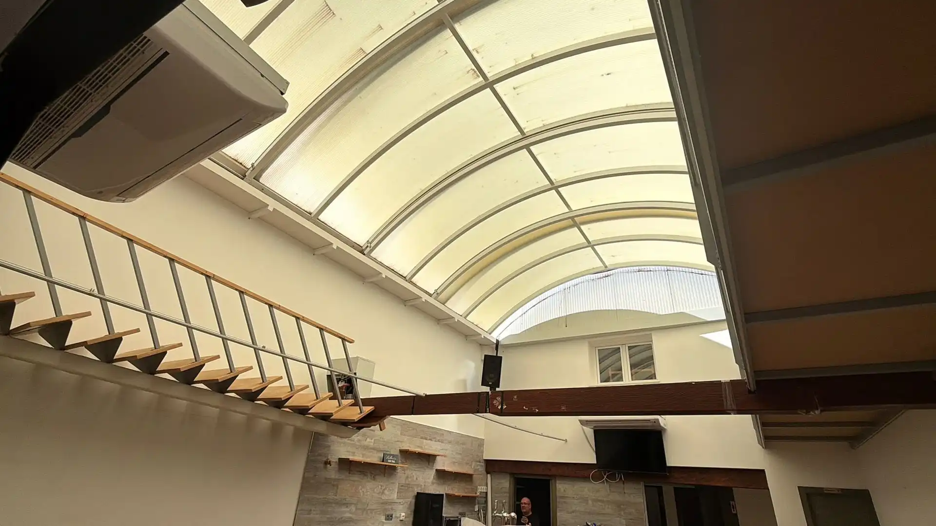 Business premises to rent in Calle Sancho Panza, imagen 15