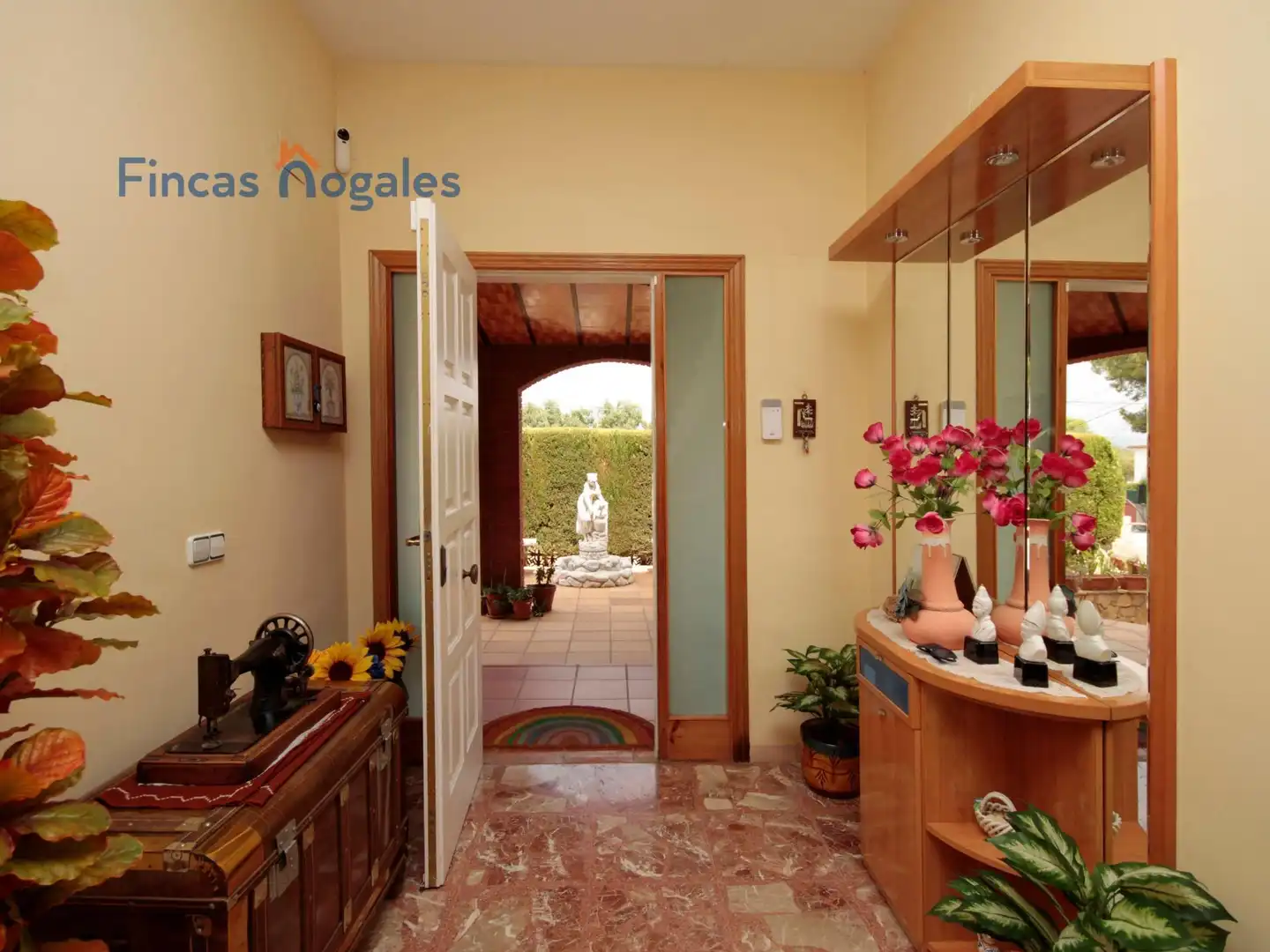 Detached house with terrace for sale in Drecera, imagen 11