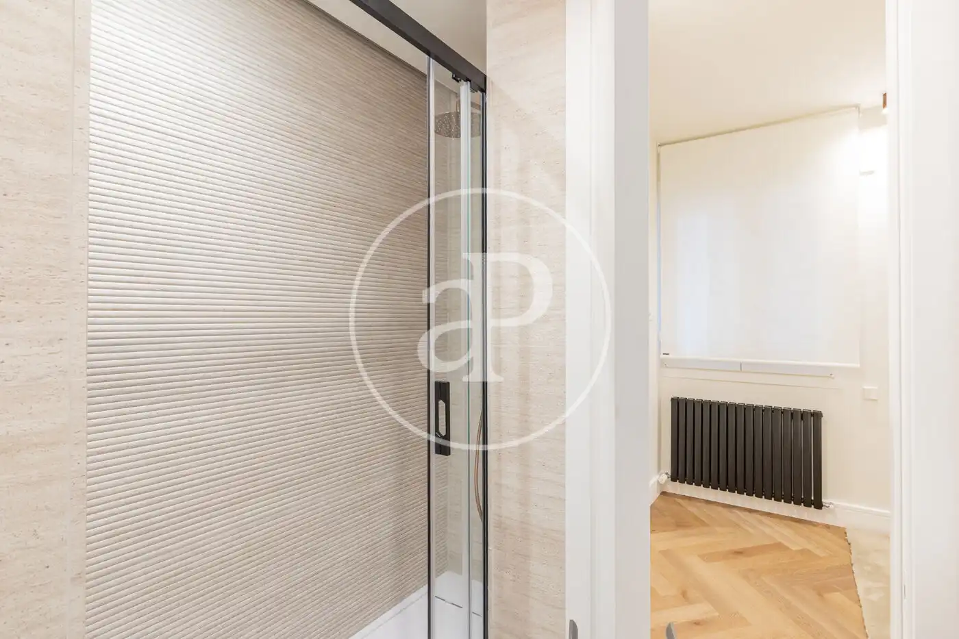 Appartamento con terrazza in vendita a Calle de Viriato, imagen 30