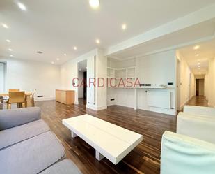 Living room of Flat for sale in Vigo   with Heating