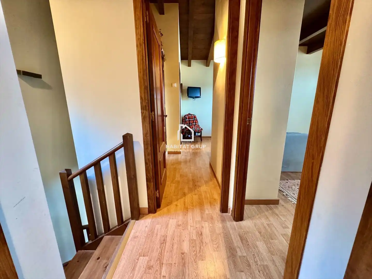 Maison avec jardin à vendre à Ger, imagen 18