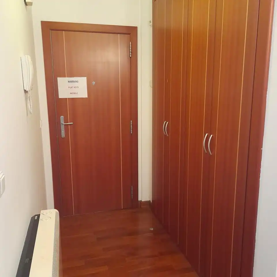 3-bedroom flat for rent in L'Aldosa, La Massana · 3 of 60