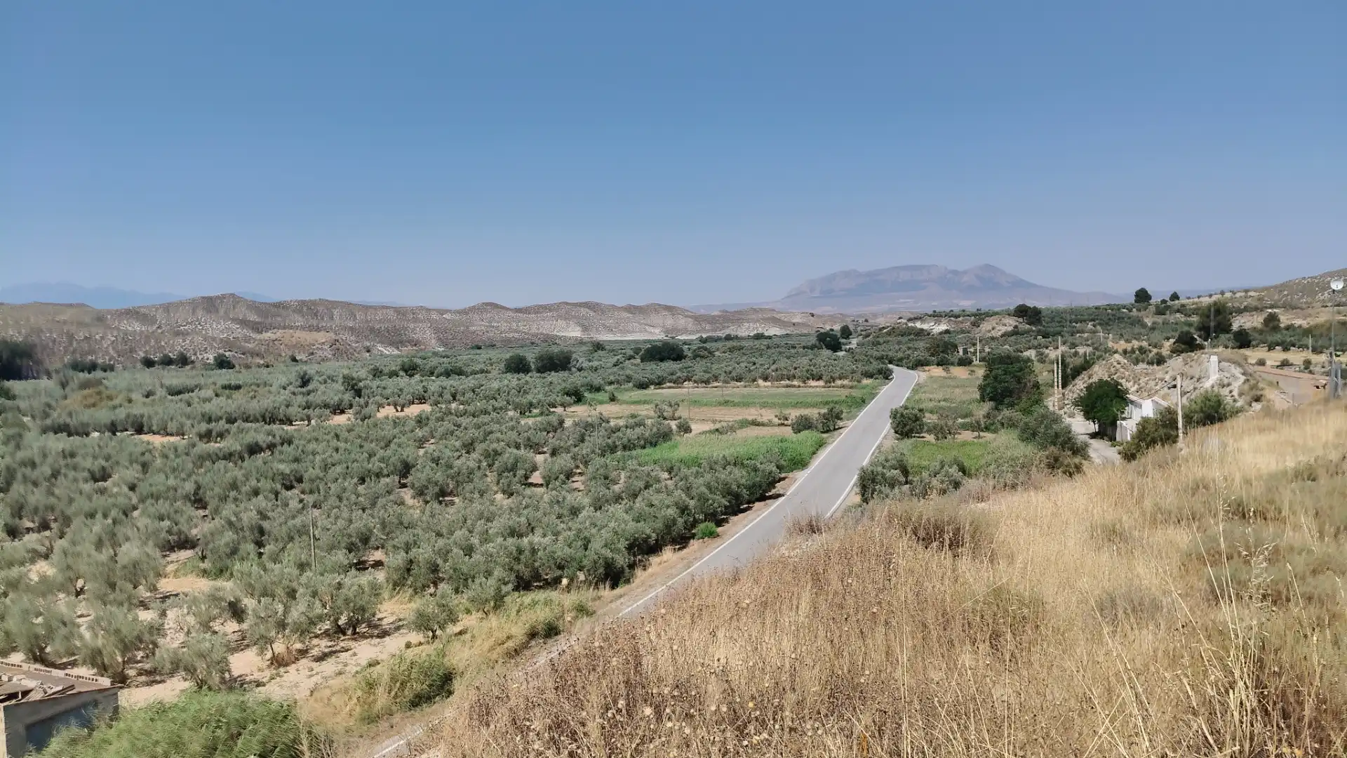 Xalet en venda a Cúllar, imagen 20