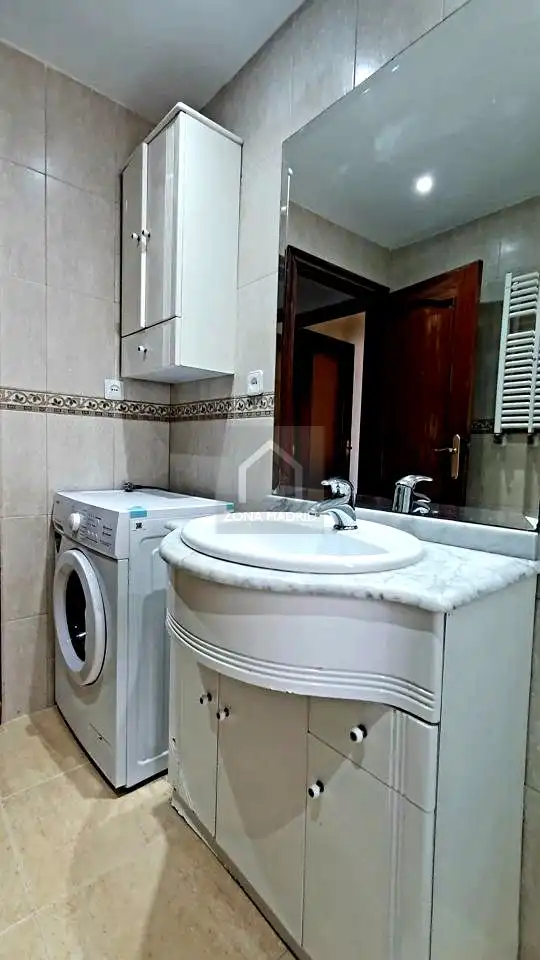 Piso con ascensor en venta en Avenida de San Diego, imagen 30
