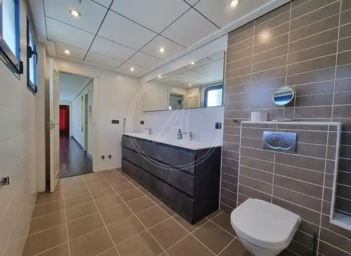 Villa mit Pool zum Verkauf in Calle Lotería, imagen 43