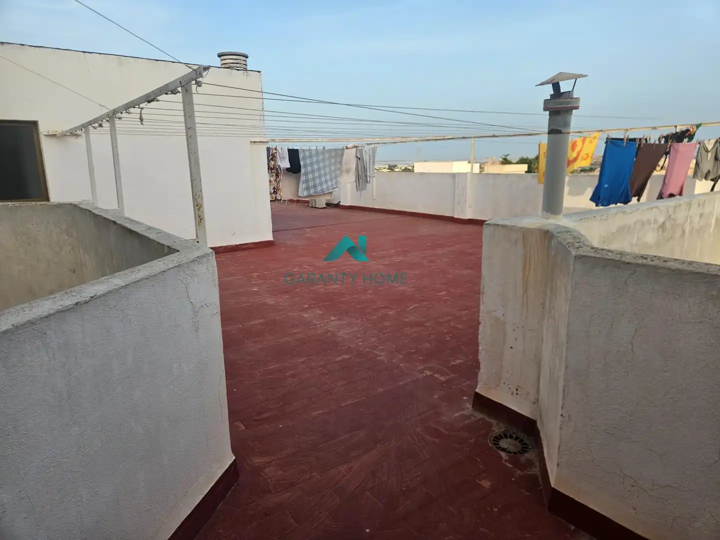 Terrassa de Àtic en venda en El Ejido amb Aire condicionat, Calefacció i Terrassa