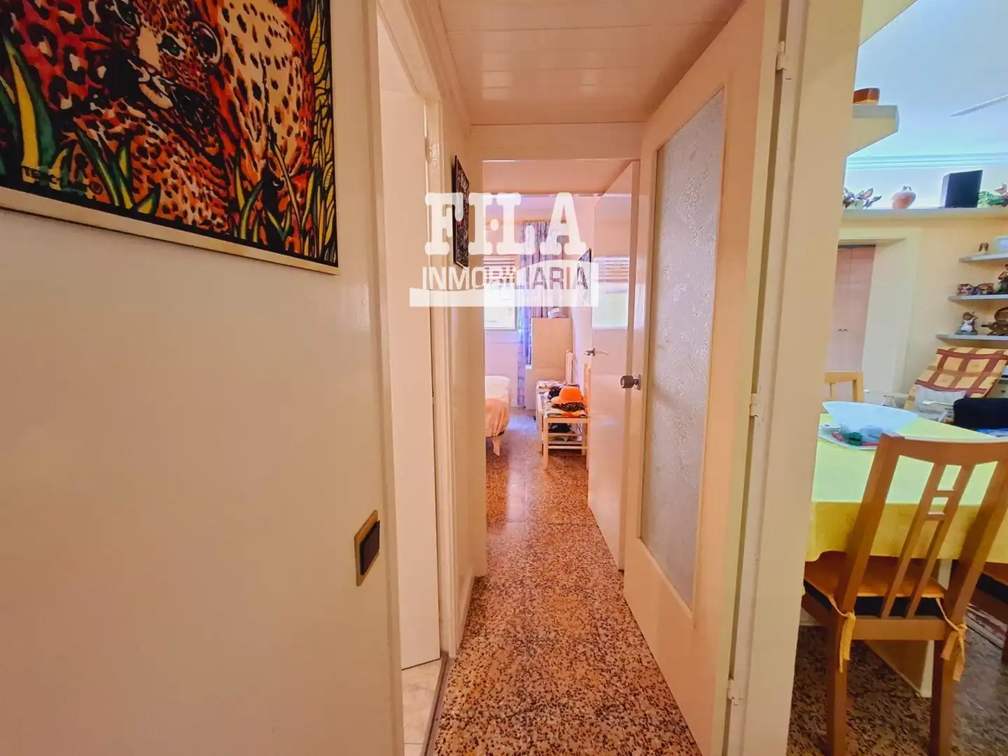 Wohnung zum Verkauf in Segur de Calafell, imagen 8