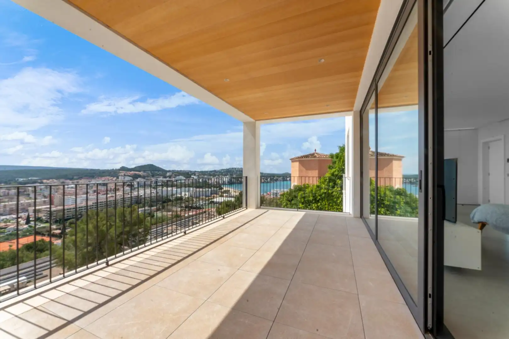 Villa mit Pool zum Verkauf in Costa de la Calma, imagen 9