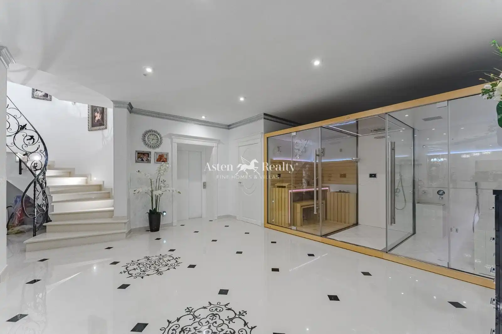 Casa o chalet en venta en Adeje con Aire acondicionado, Terraza y Trastero