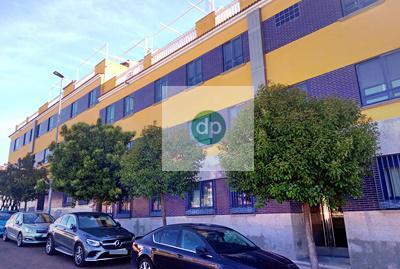 Photo 2 of Attic for sale in La Estación, Badajoz