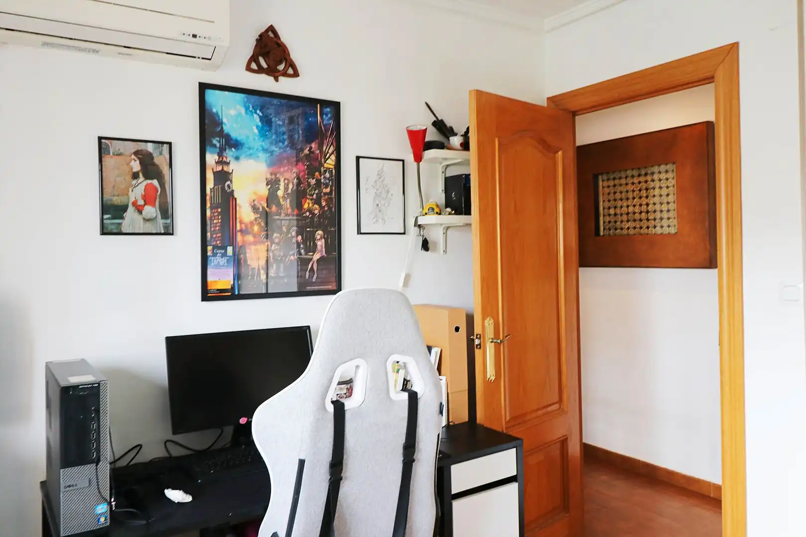 Apartment with lift for sale in Carrer Blasco Ibáñez, imagen 10