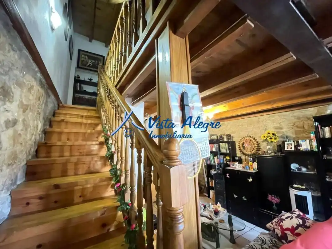Casa o xalet en venda en Ochánduri amb Moblat