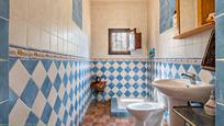 Bathroom of Country house for sale in Santa Fe de Mondújar  with Swimming Pool and Furnished