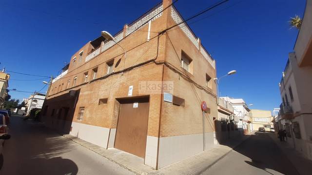 Casa-chalet en Venta en Pago San José - Princi - Jerez
