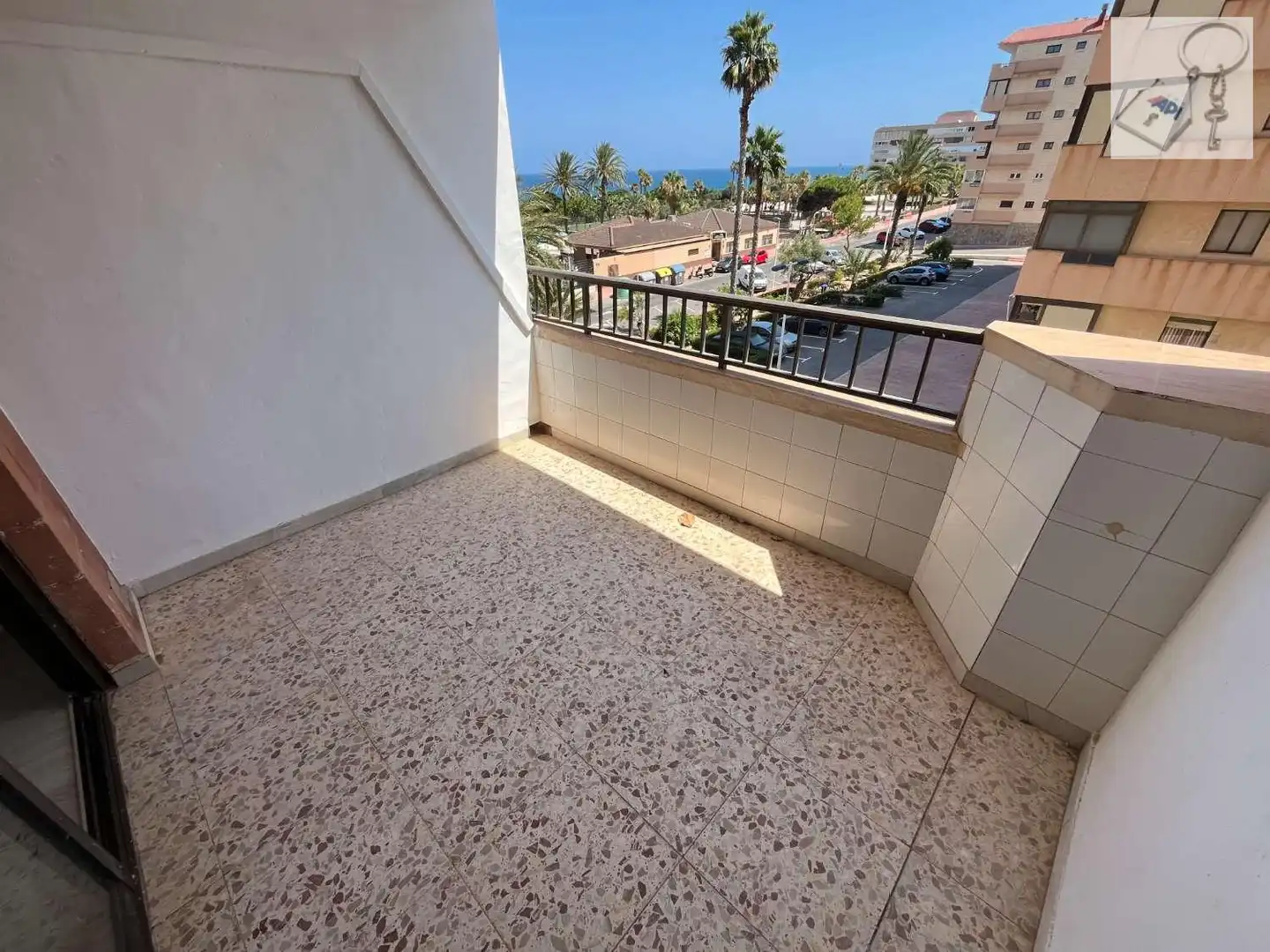 Balcony of Apartments for sale in Torrevieja  with Terrace