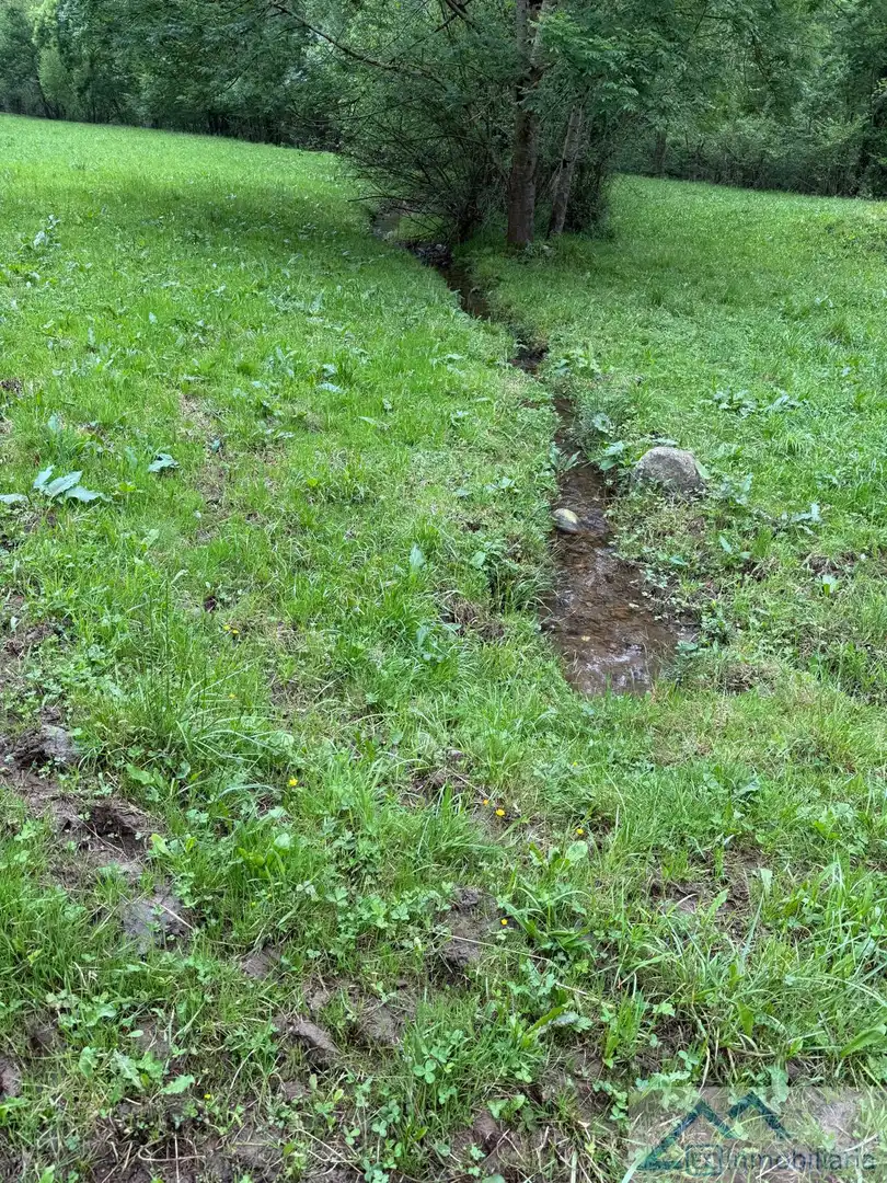 Jardín de Casa o chalet en venta en Arredondo