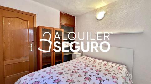 Foto 2 de Piso de alquiler en Ntra. Sra. del Tránsito, Canillas,  Madrid Capital