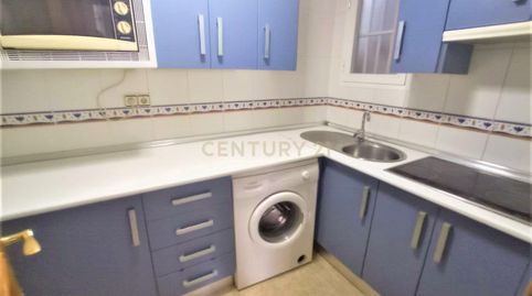 Foto 5 de Piso en venta en Calle Benalmádena, 4, Fuengirola, Spain, 4, Los Boliches, Fuengirola