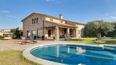 Foto 2 de Casa o chalet en venta en Carrer Mestre D'aixa, Sant Pol, Girona