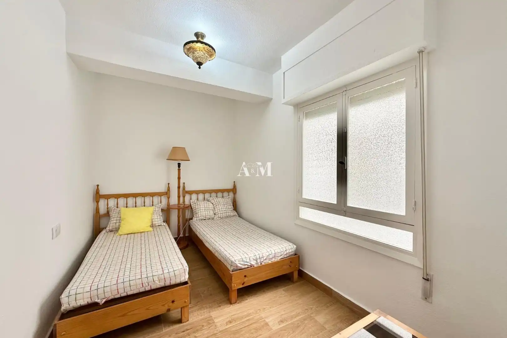 Apartments for rent in El Acequión