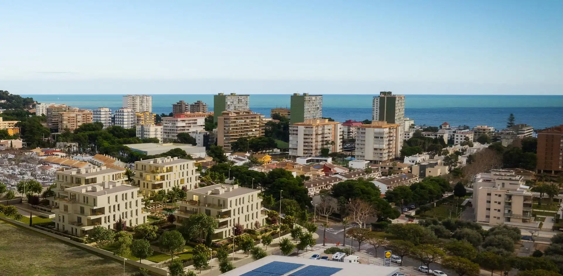 Apartament amb piscina en venda a Torreón - La Almadraba, imagen 3