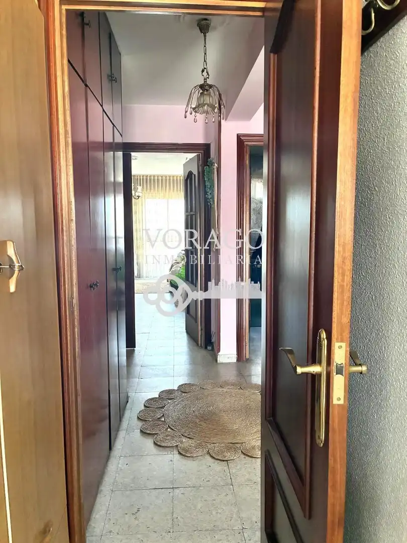 Piso en venta en Guadalajara con Trastero
