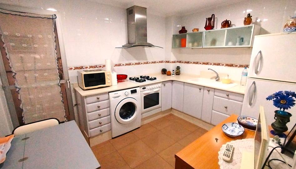 Photo 1 of Flat for sale in Carrer D'escalante, El Grau, Valencia