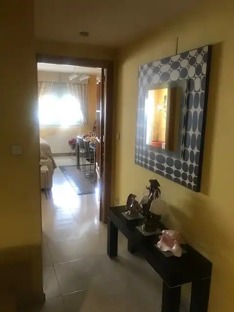 Casa adosada en venta en Calatayud con Aire acondicionado, Calefacción y Jardín privado