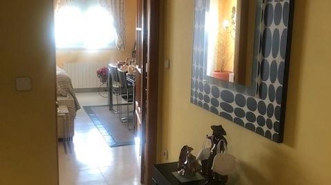 Foto 4 de Casa adosada en venda a Calle Río Ribota, Plaza de Toros - Barón de Warsage, Zaragoza