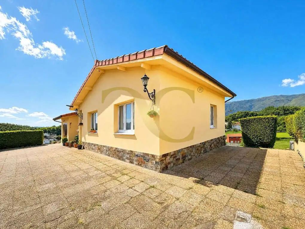 Villa avec terrasse à vendre à Celoriu 164, imagen 22