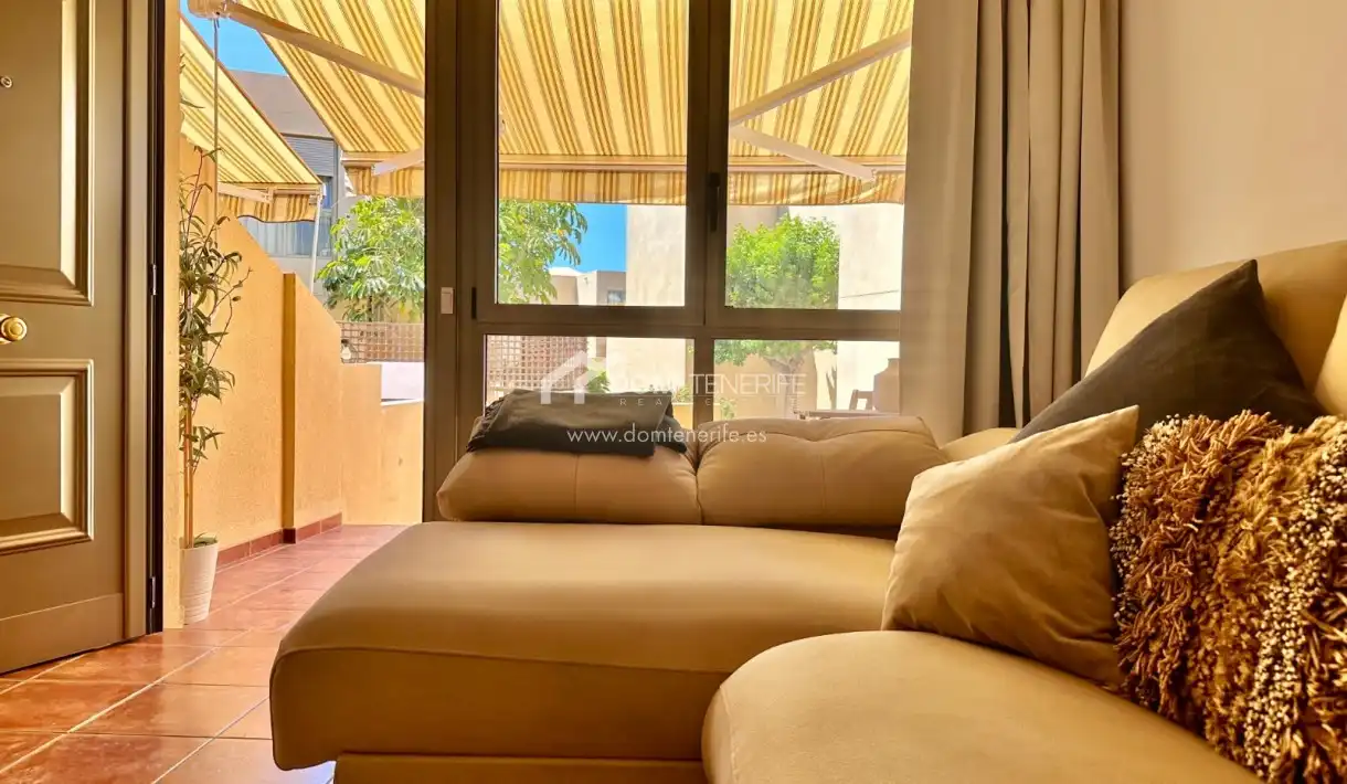 Houses for rent in Los Abrigos