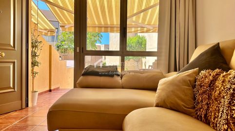 Photo 3 of Houses for rent in Los Abrigos, Granadilla de Abona