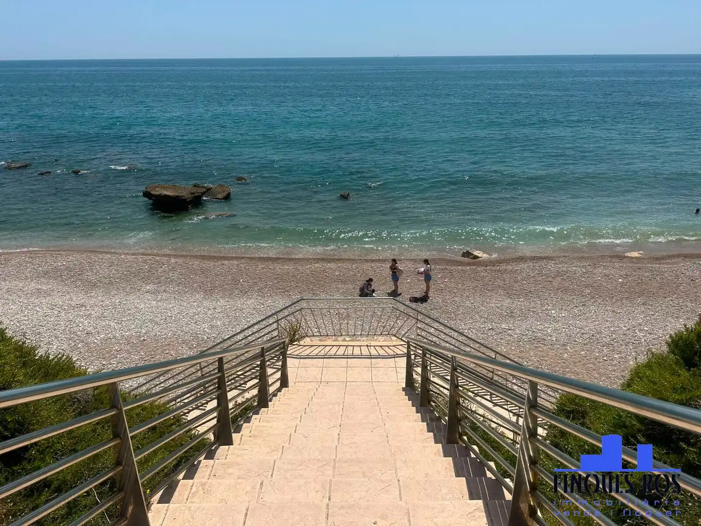 Apartments for sale in Costa Norte