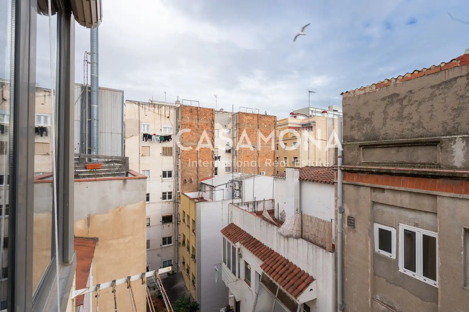 Wohnungen zur Miete in Barcelona, Barcelona