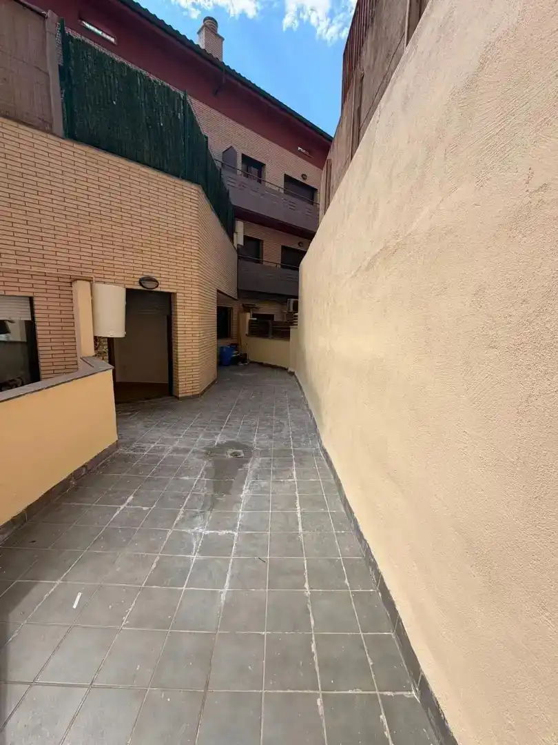 Flat with lift for sale in La Serreta, imagen 5