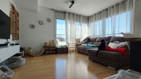 Foto 2 de Piso en venta en Parets del Vallès, Barcelona