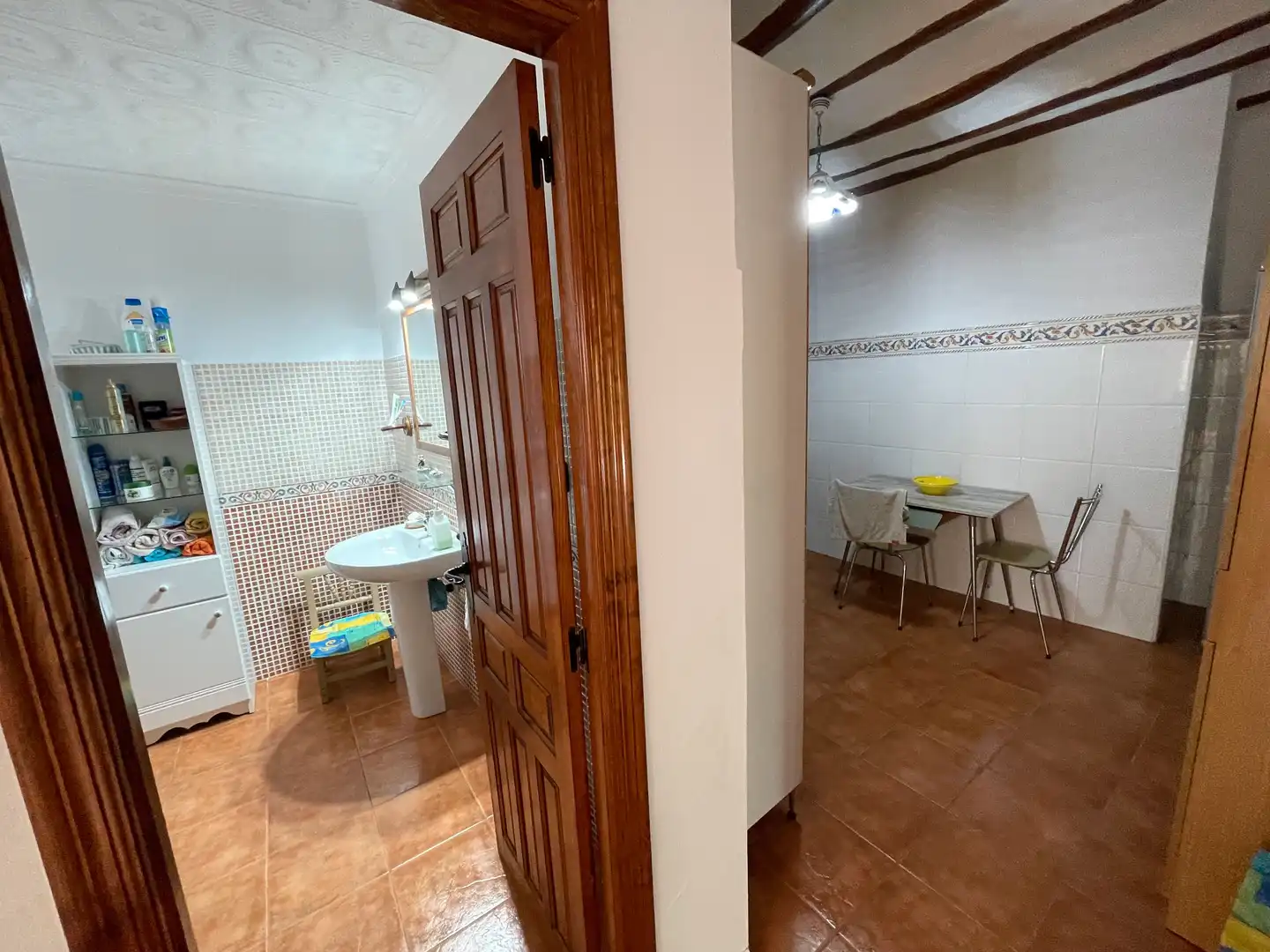 Villa con terrazza in vendita a Caravaca de la Cruz, imagen 43