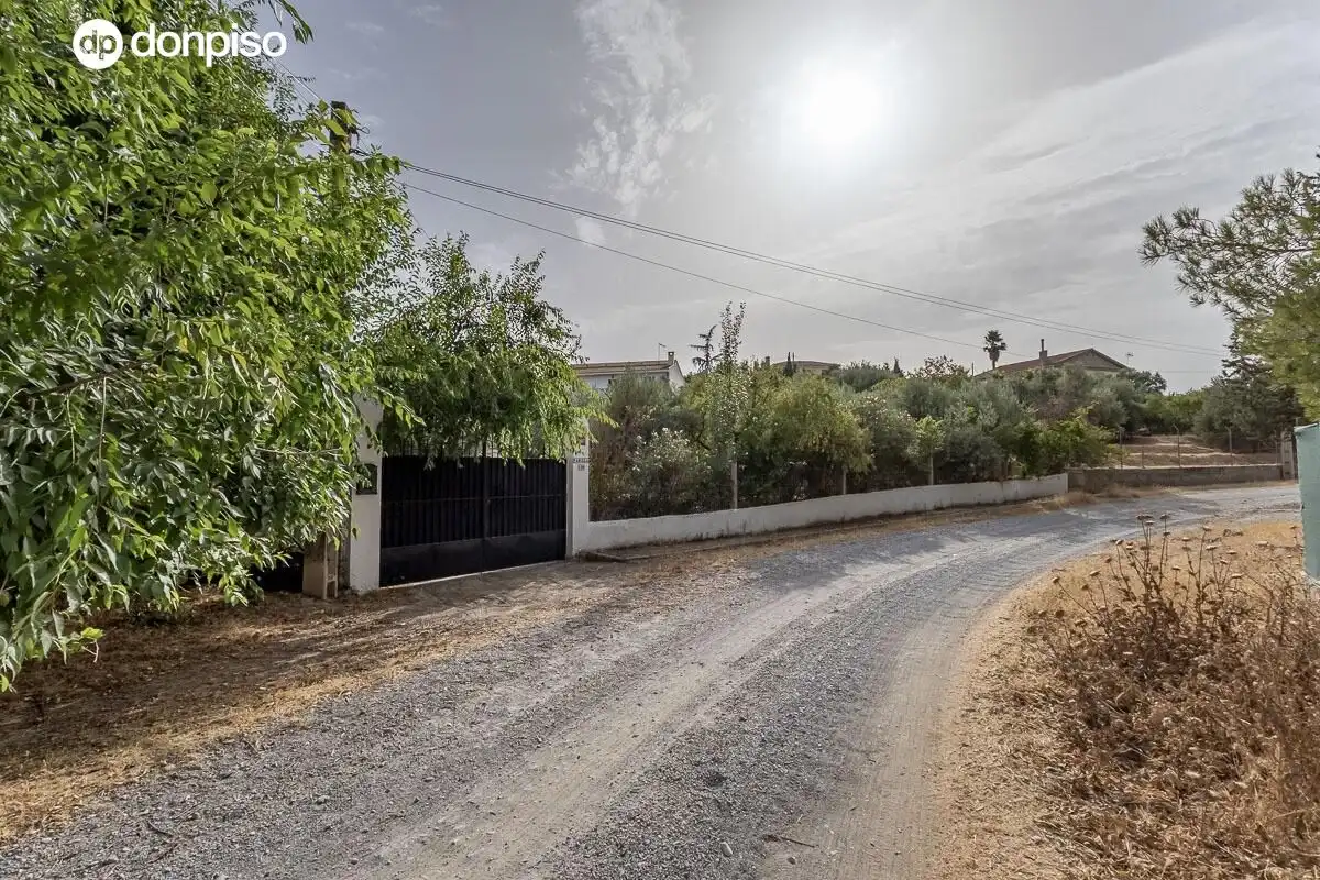 Xalet amb piscina en venda a Calle del Río Andarax, imagen 49